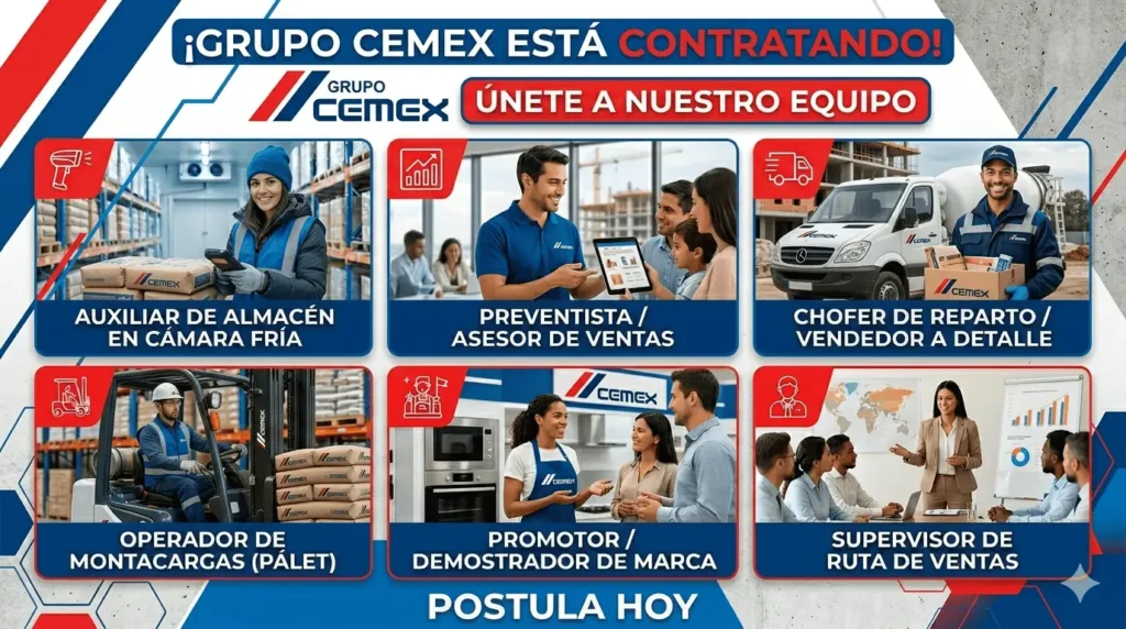 cemex