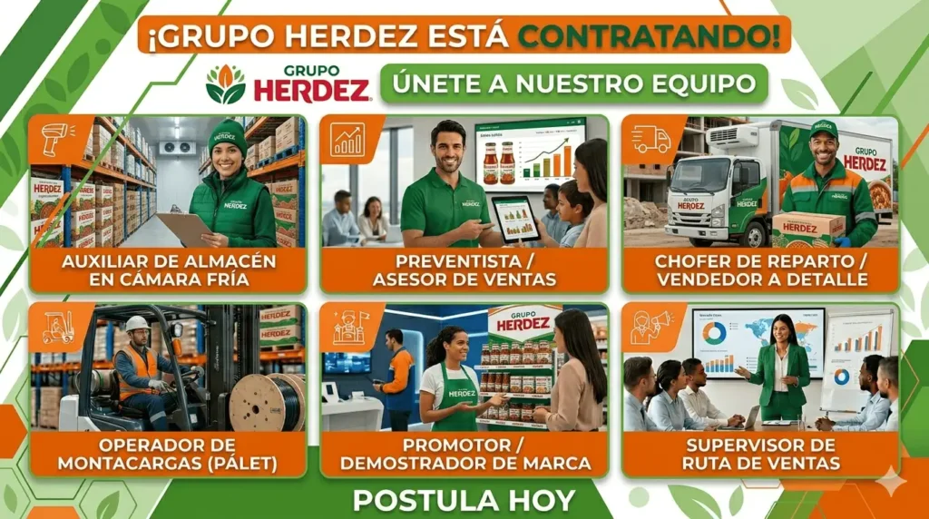 Herdez